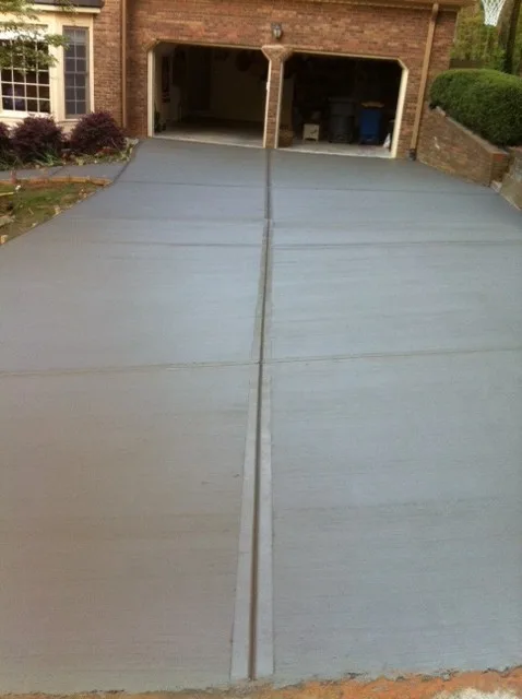 Entrances by Sudlow Concrete - Photo 2