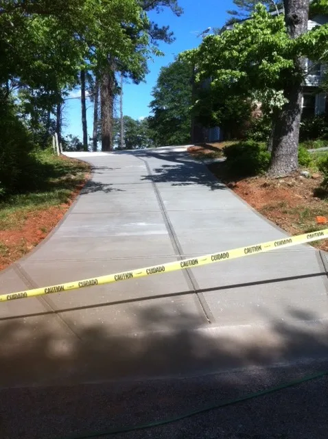 Entrances by Sudlow Concrete - Photo 22