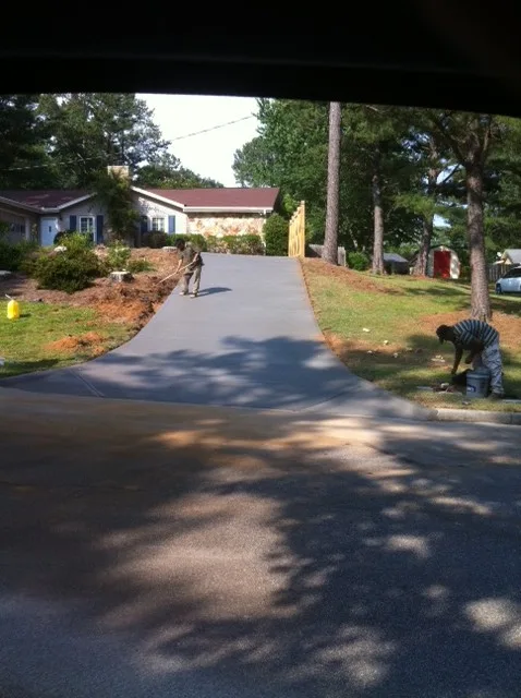 Entrances by Sudlow Concrete - Photo 26