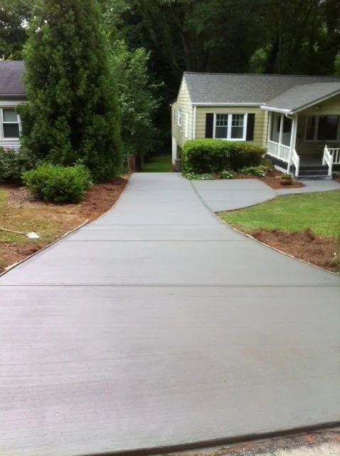 Entrances by Sudlow Concrete - Photo 49