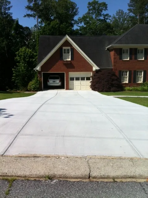 Entrances by Sudlow Concrete - Photo 45