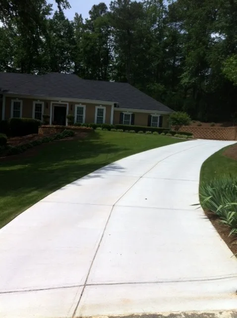 Entrances by Sudlow Concrete - Photo 6
