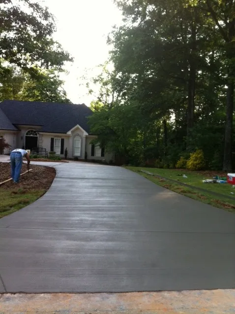 Entrances by Sudlow Concrete - Photo 63