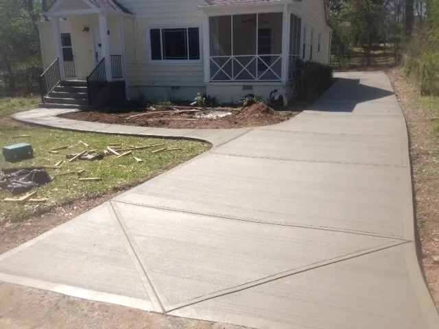 Entrances by Sudlow Concrete - Photo 48