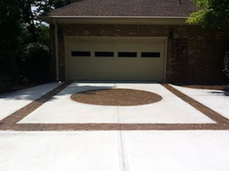 Entrances by Sudlow Concrete - Photo 14