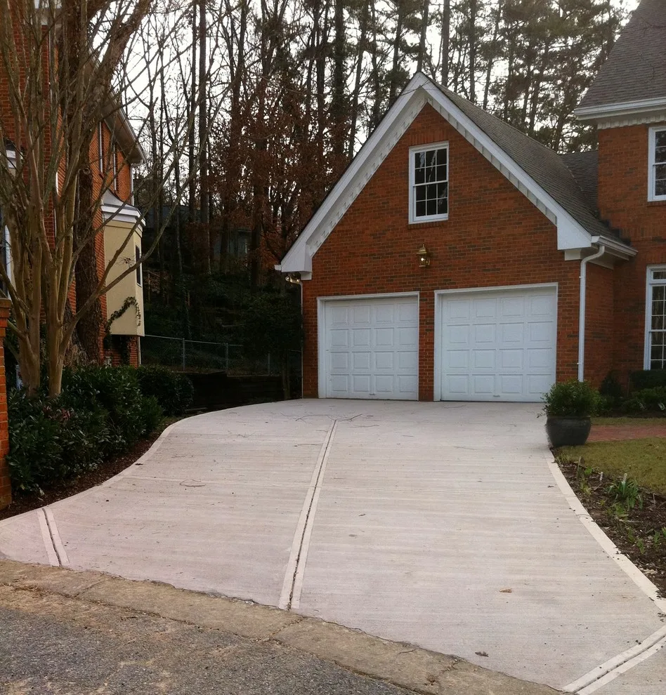 Entrances by Sudlow Concrete - Photo 56