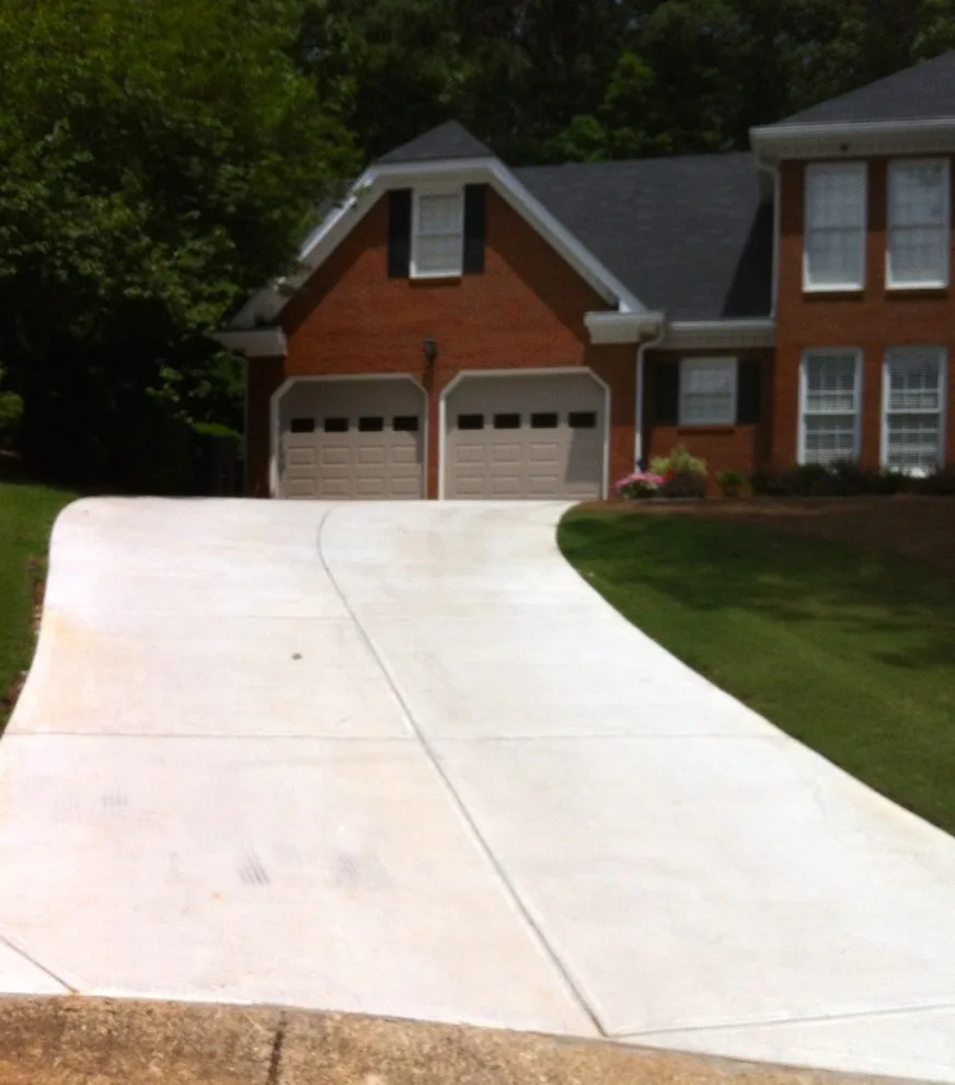 Entrances by Sudlow Concrete - Photo 11