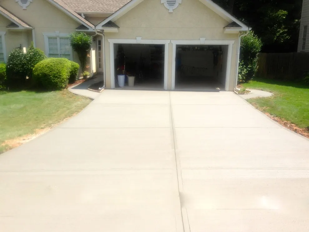 Entrances by Sudlow Concrete - Photo 40