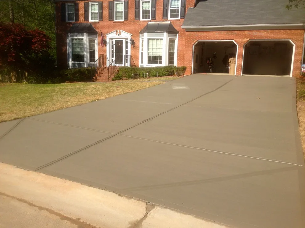 Entrances by Sudlow Concrete - Photo 42