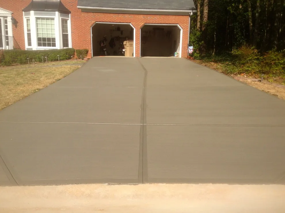 Entrances by Sudlow Concrete - Photo 39