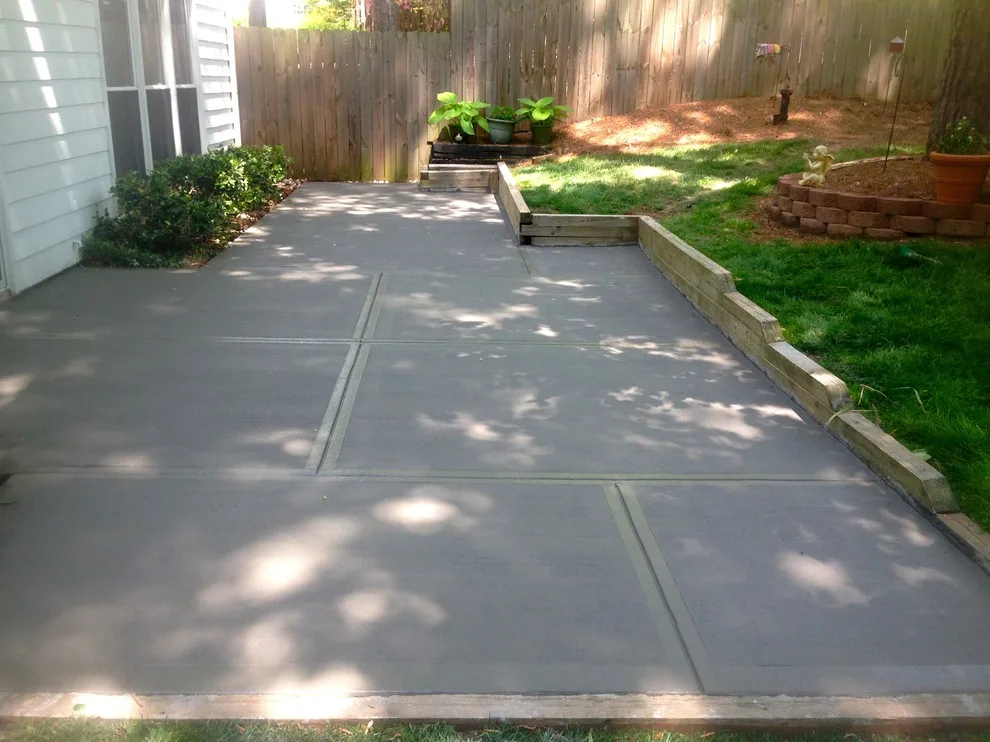 Entrances by Sudlow Concrete - Photo 44