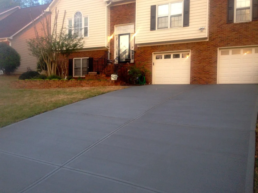 Entrances by Sudlow Concrete - Photo 27