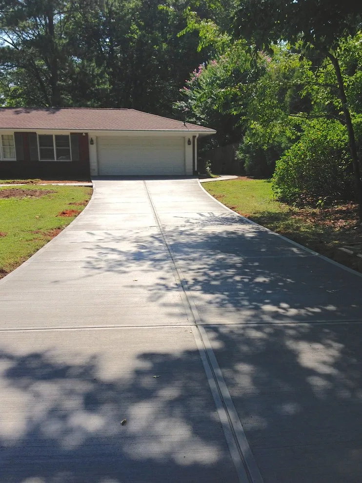 Entrances by Sudlow Concrete - Photo 8