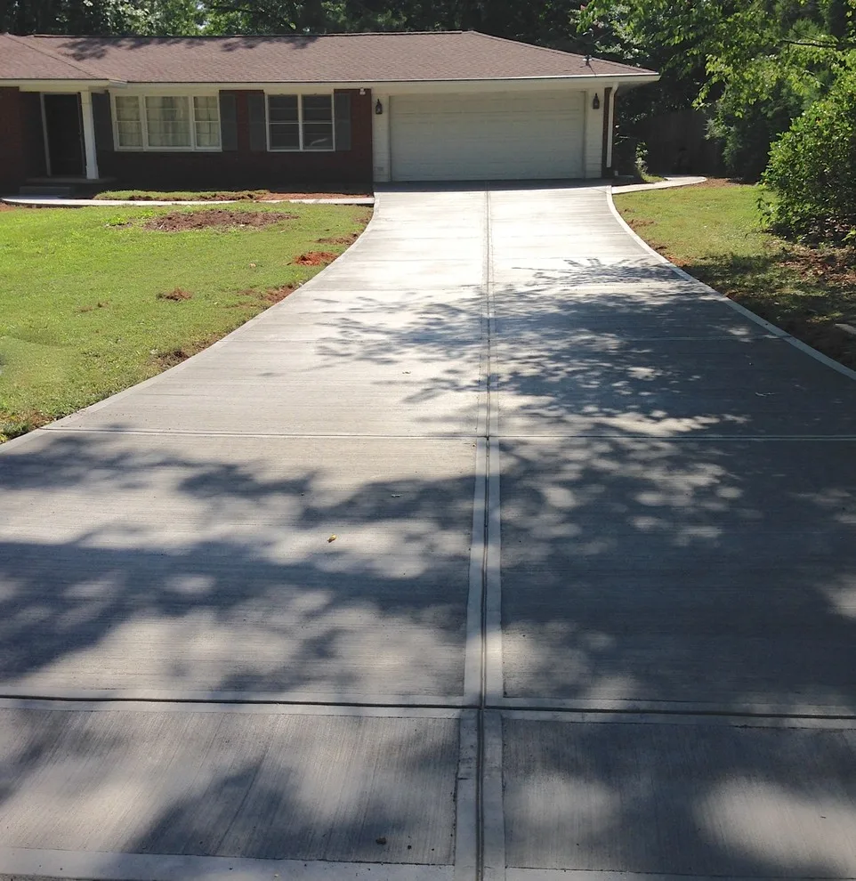 Entrances by Sudlow Concrete - Photo 37