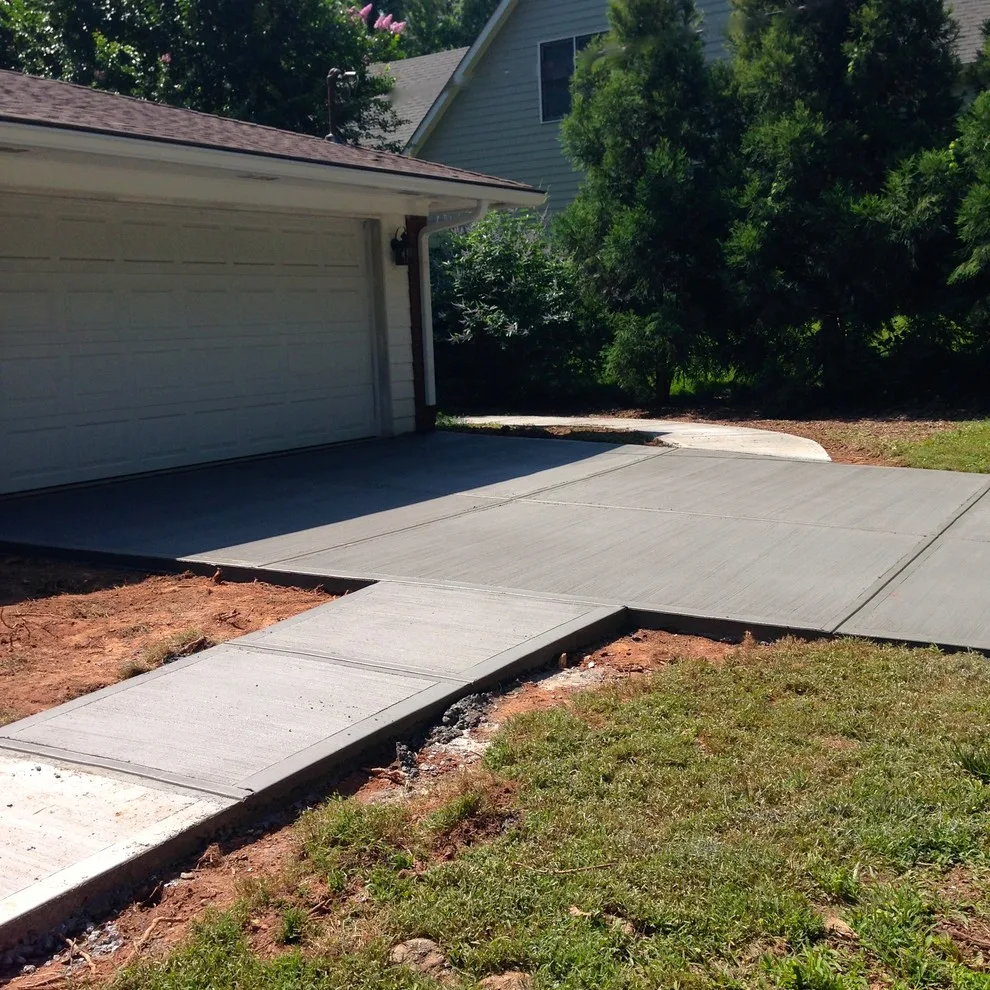 Sudlow Concrete - Photo 12