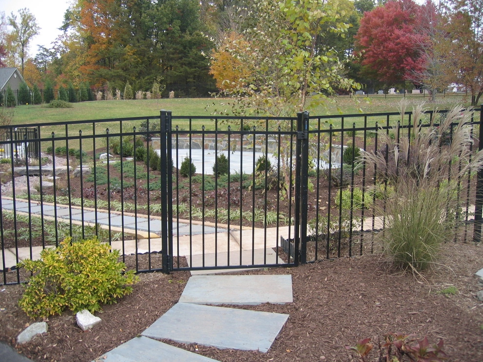 Patio, Pool, and Landscape Project by The Great Outdoors, LLC. - Photo 4