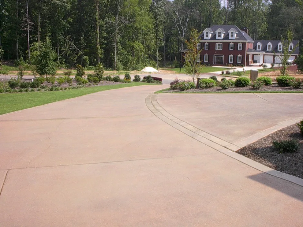 Dixie Stamped Concrete Inc - Photo 3