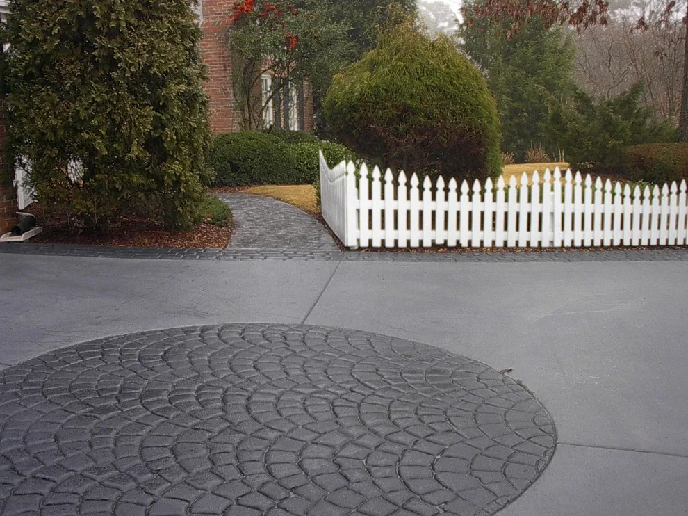 Dixie Stamped Concrete Inc - Photo 5