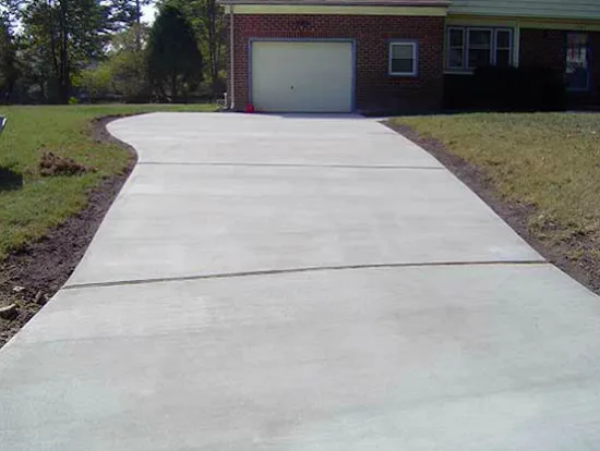 Muddman Concrete Services, Inc. - Photo 7