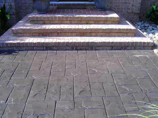 Muddman Concrete Services, Inc. - Photo 4