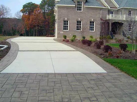 Muddman Concrete Services, Inc. - Photo 6