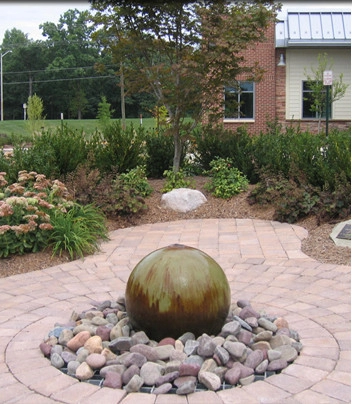 Landscape Installation Photos by The Great Outdoors, LLC. - Photo 6