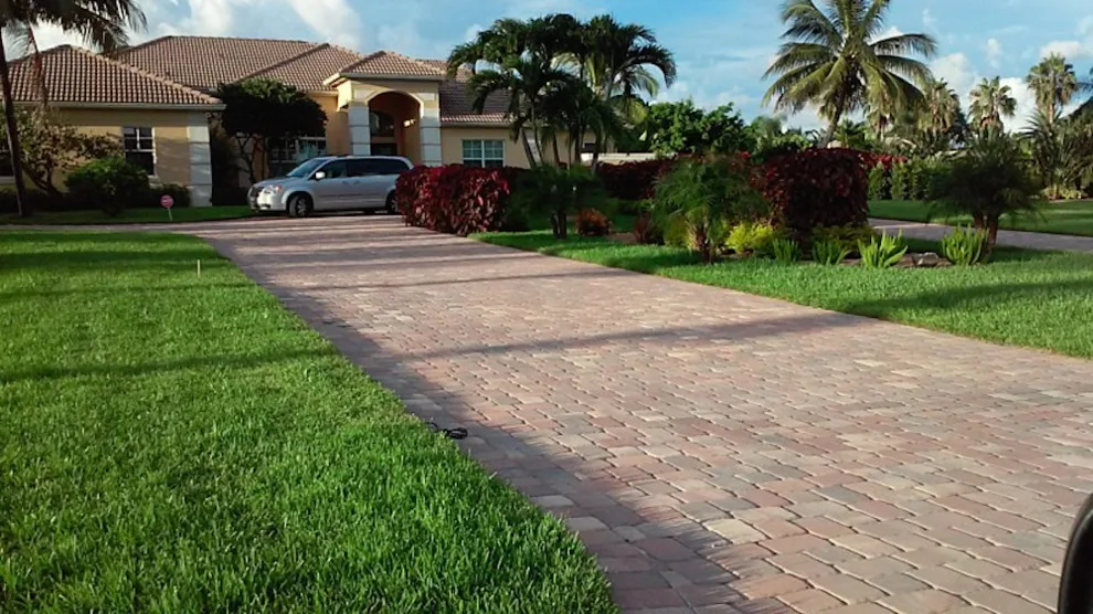 Pathways by Triple M Brick Pavers, Inc. - Photo 8
