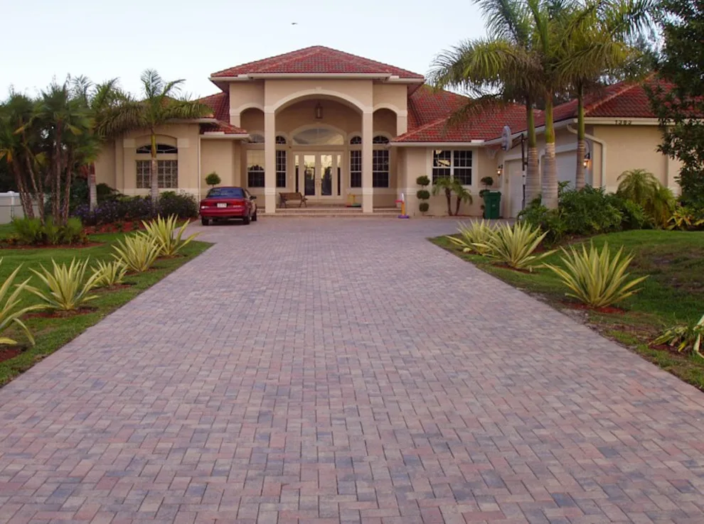 Triple M Brick Pavers, Inc. - Photo 11