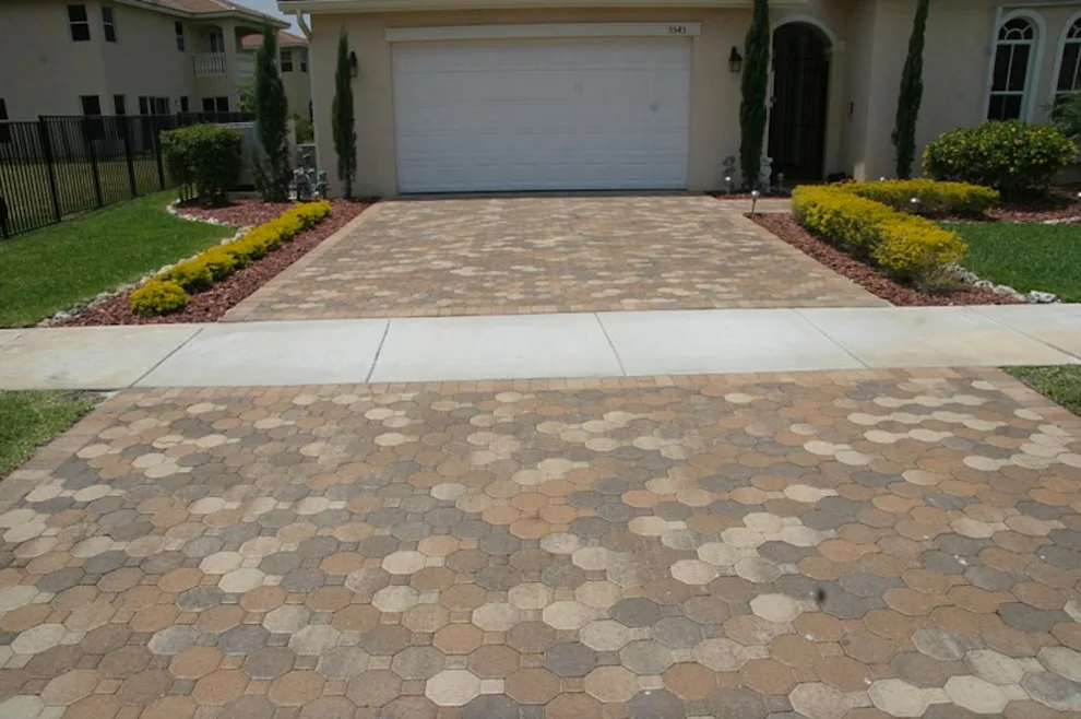 Triple M Brick Pavers, Inc. - Photo 13
