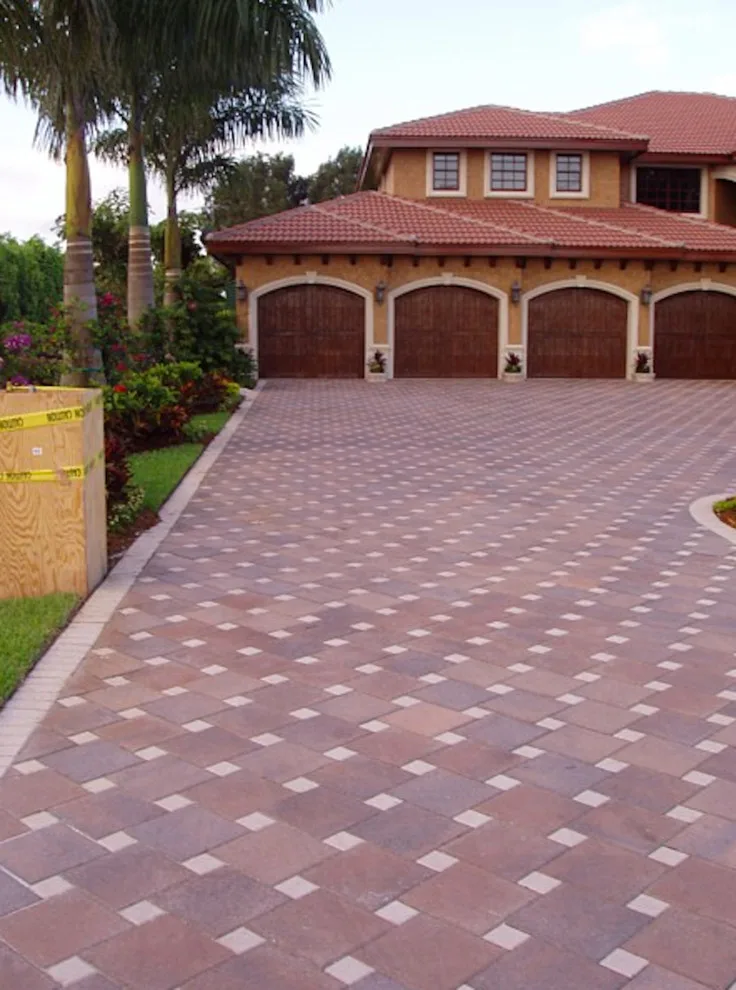 Triple M Brick Pavers, Inc. - Photo 4