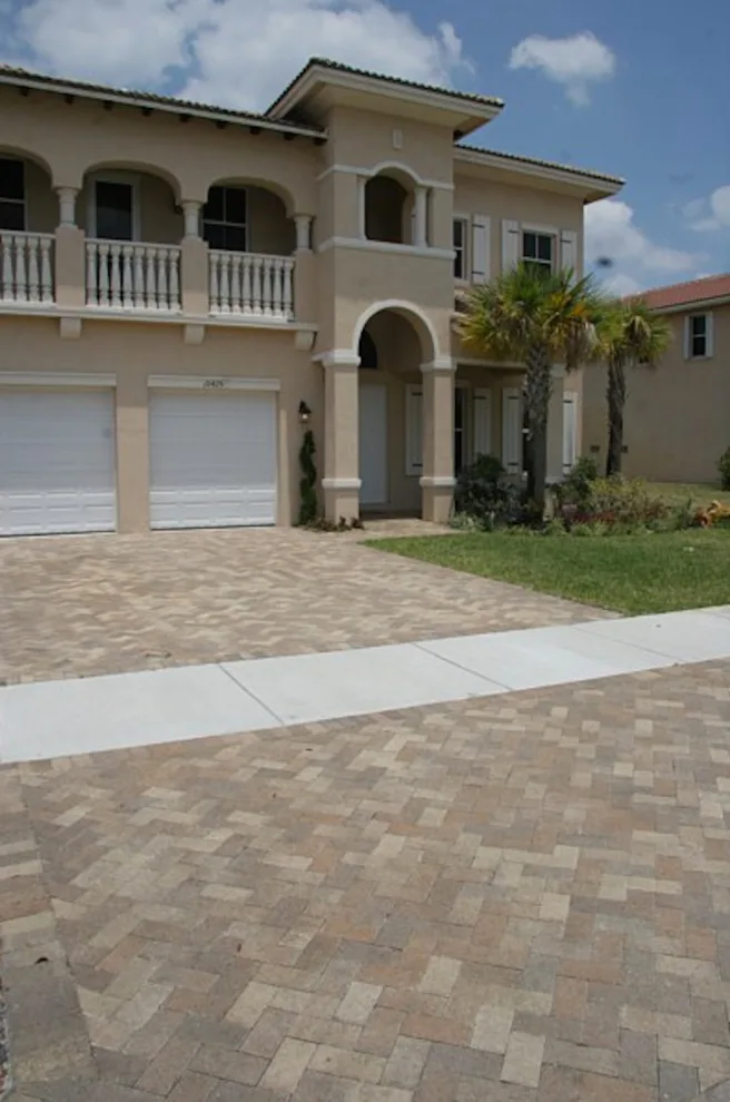 Triple M Brick Pavers, Inc. - Photo 8
