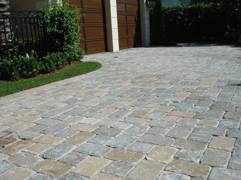 Pathways by Triple M Brick Pavers, Inc. - Photo 9