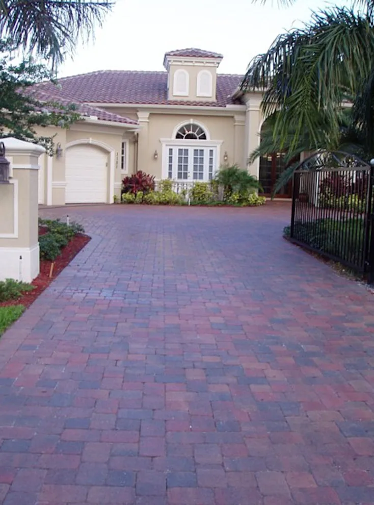 Pathways by Triple M Brick Pavers, Inc. - Photo 6