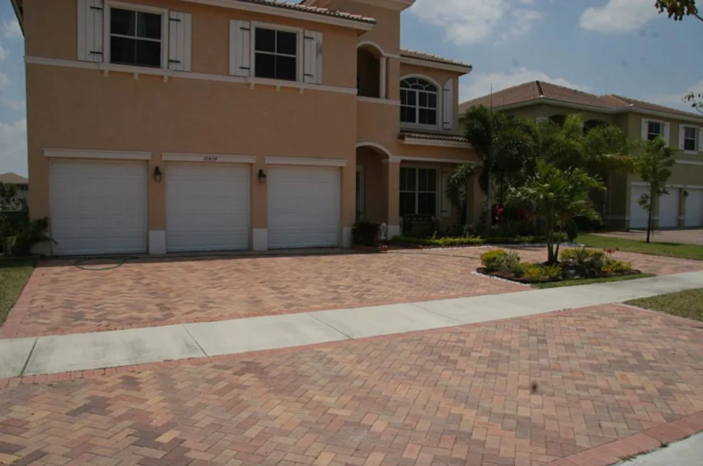 Pathways by Triple M Brick Pavers, Inc. - Photo 7