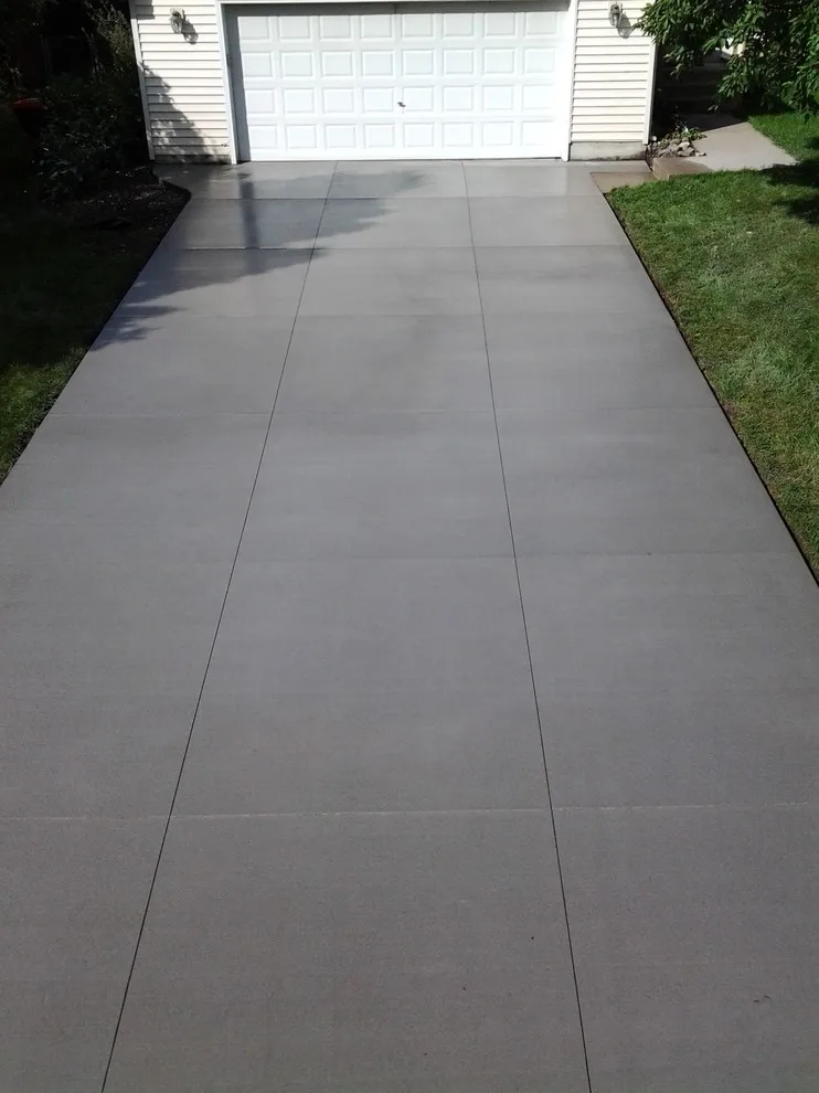 Entrances by Cornerstone Concrete LLC - Photo 11