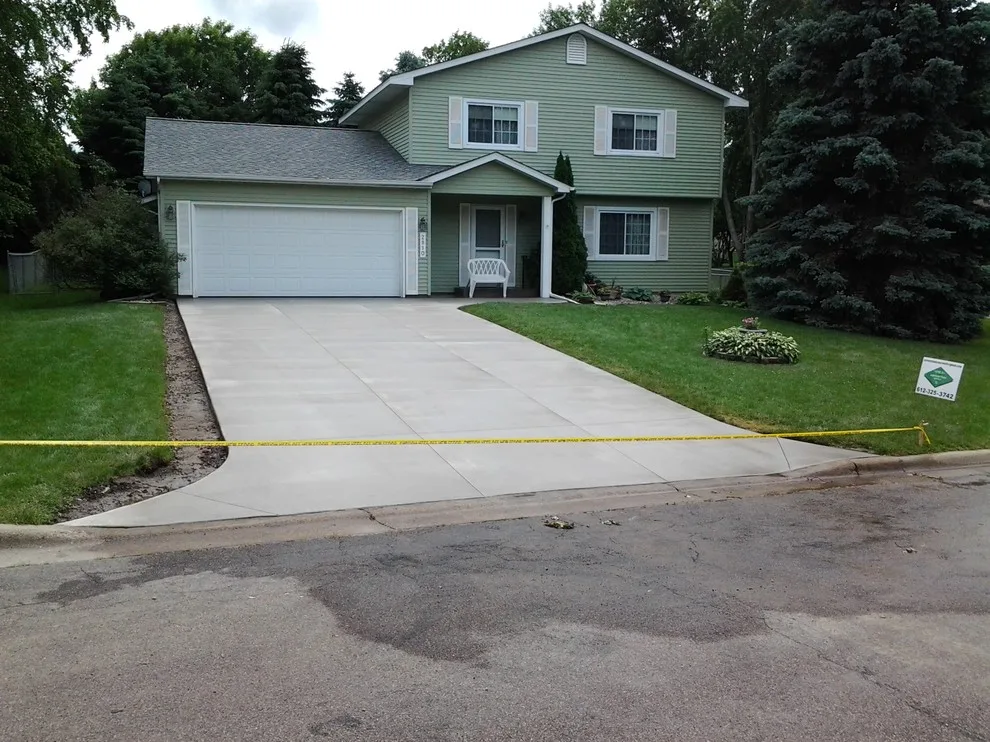 Cornerstone Concrete LLC - Photo 7