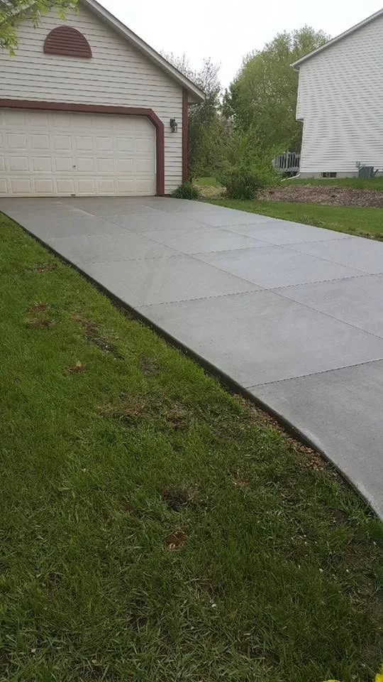 Cornerstone Concrete LLC - Photo 14