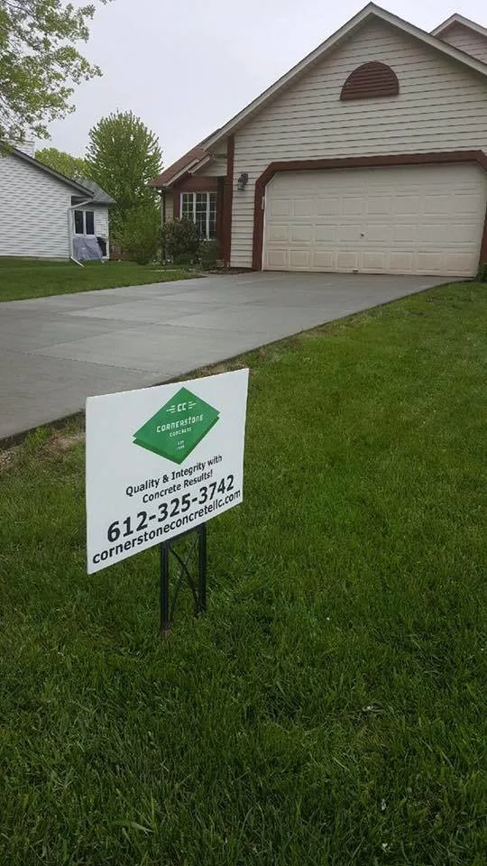 Cornerstone Concrete LLC - Photo 11