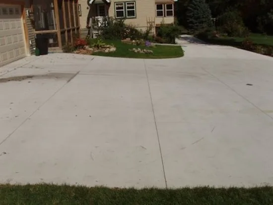Cornerstone Concrete LLC - Photo 4