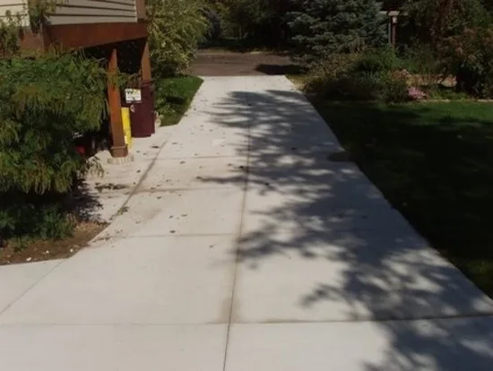 Cornerstone Concrete LLC - Photo 13
