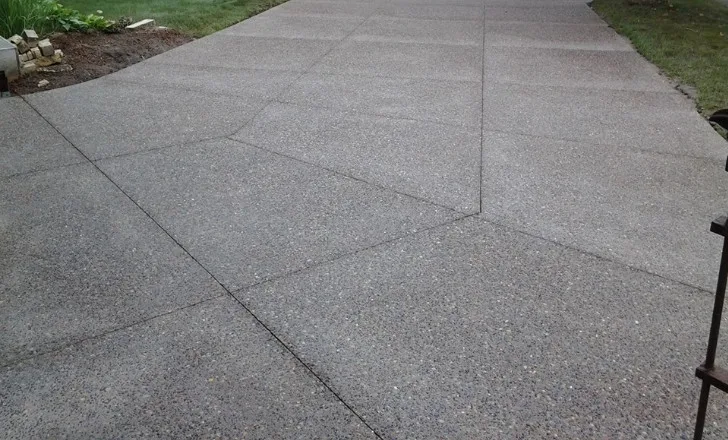Entrances by Cornerstone Concrete LLC - Photo 14