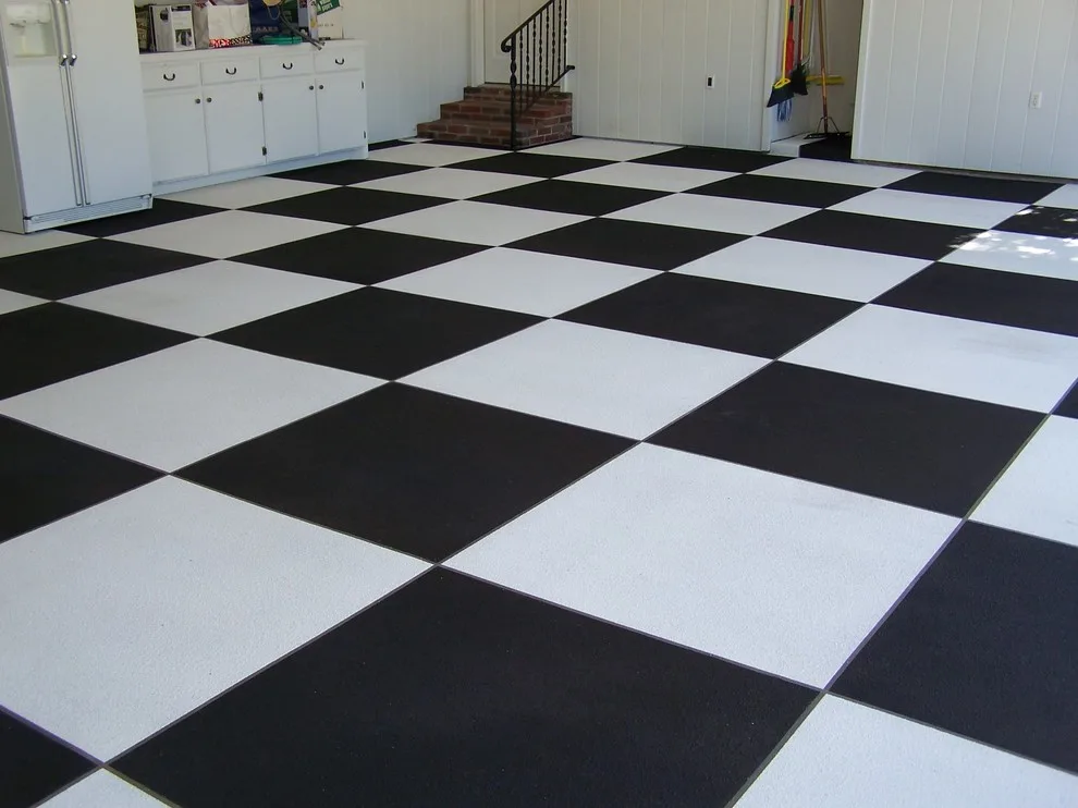 Decorative Concrete Coatings, LLC - Photo 5