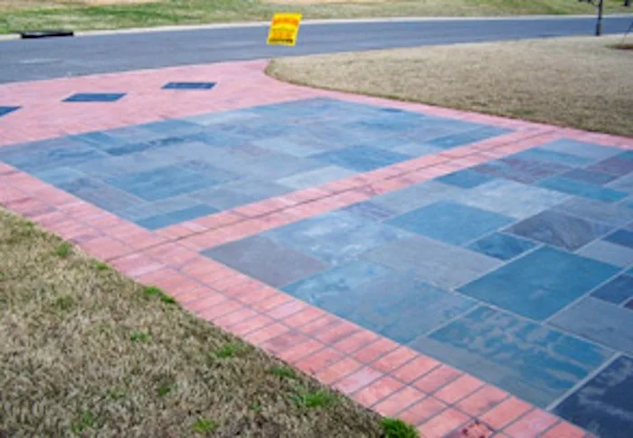 Decorative Concrete Coatings, LLC - Photo 12