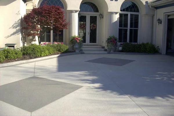 Entrances by Turoc Concrete Design - Photo 13