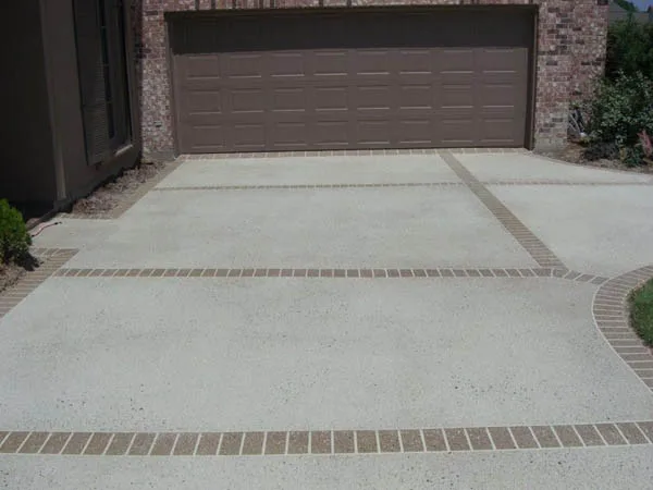 Entrances by Turoc Concrete Design - Photo 11