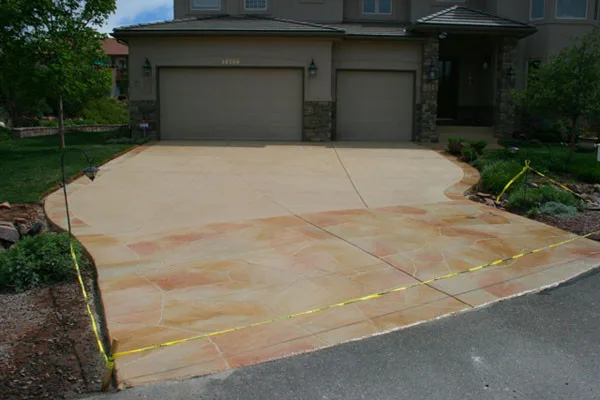Entrances by Turoc Concrete Design - Photo 15