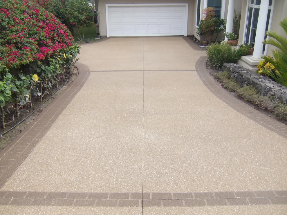 Entrances by Turoc Concrete Design - Photo 14