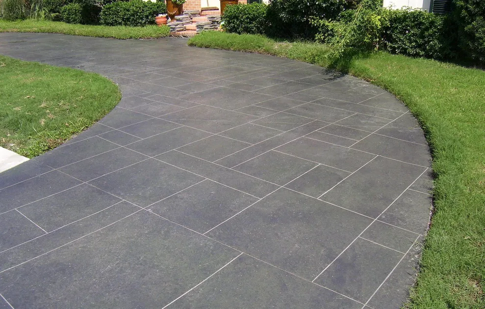 Entrances by Turoc Concrete Design - Photo 10