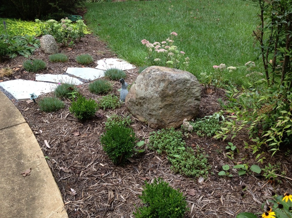 Landscape Installation Photos by The Great Outdoors, LLC. - Photo 7