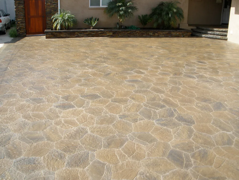 Entrances by Coyote Pavers & Stone - Photo 22